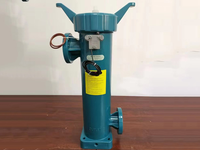 PP过滤器滤芯的重要性你知道吗？